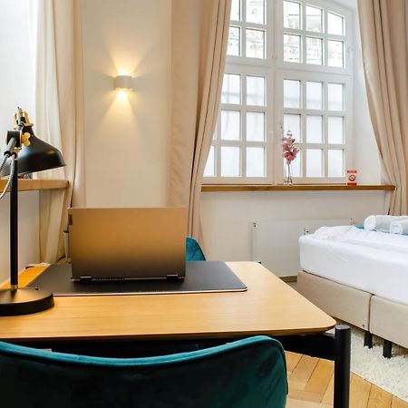 Homely Stay Studio 4 - Chic Self-Check-In Room For Short Stays Munich Exterior photo