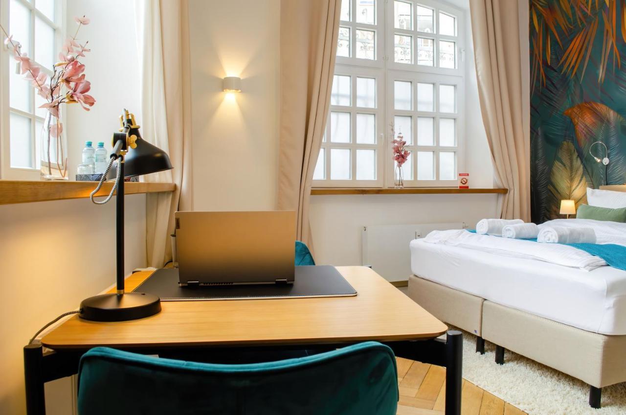 Homely Stay Studio 4 - Chic Self-Check-In Room For Short Stays Munich Exterior photo