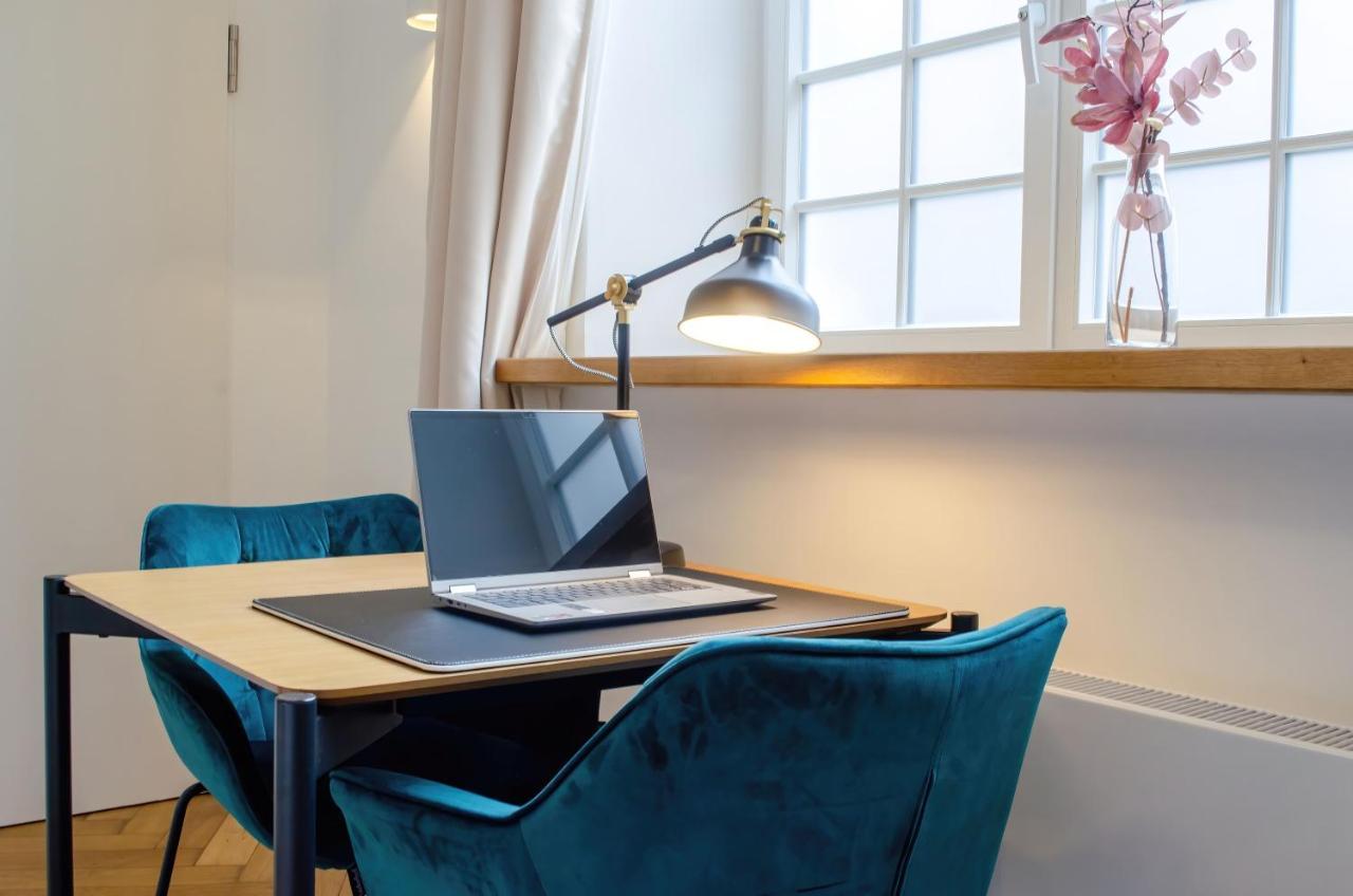 Homely Stay Studio 4 - Chic Self-Check-In Room For Short Stays Munich Exterior photo