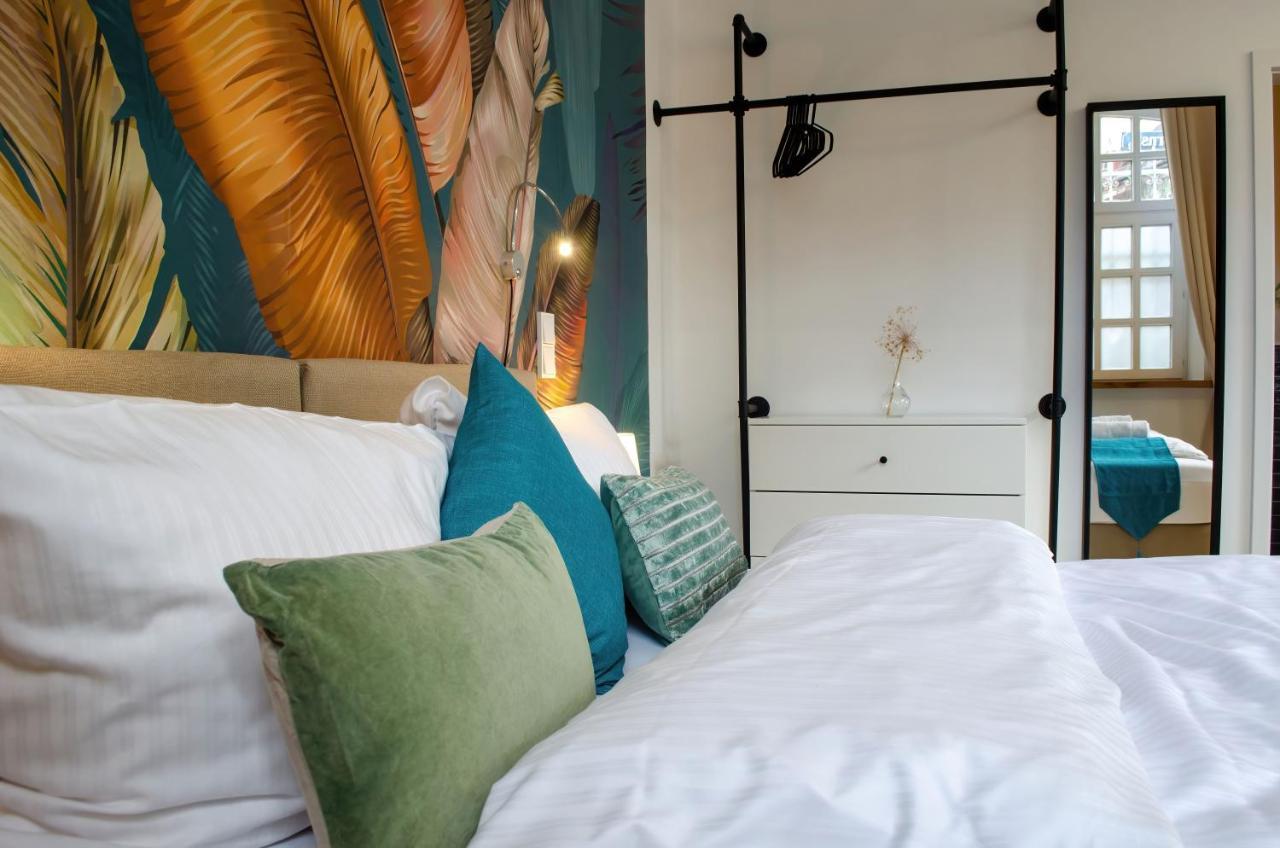 Homely Stay Studio 4 - Chic Self-Check-In Room For Short Stays Munich Exterior photo