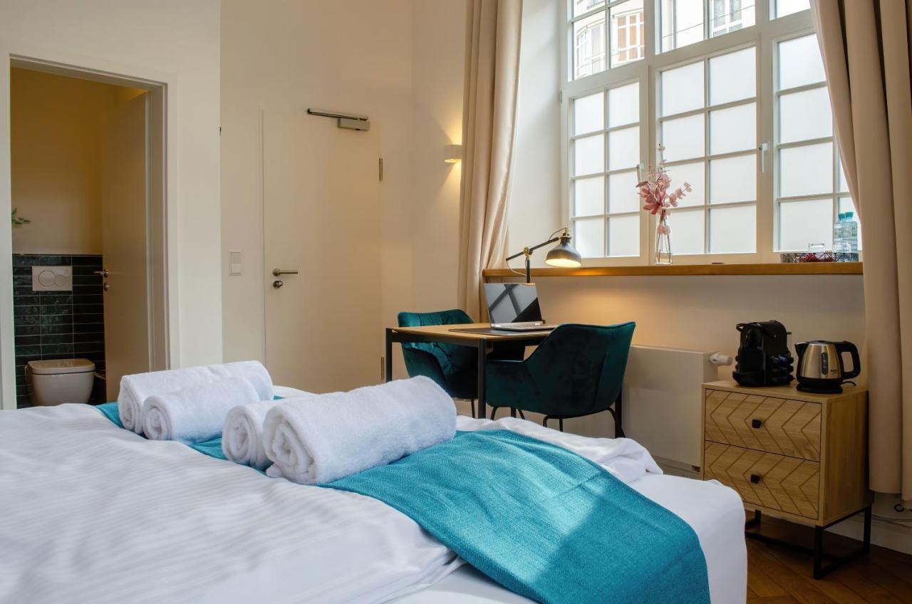 Homely Stay Studio 4 - Chic Self-Check-In Room For Short Stays Munich Exterior photo