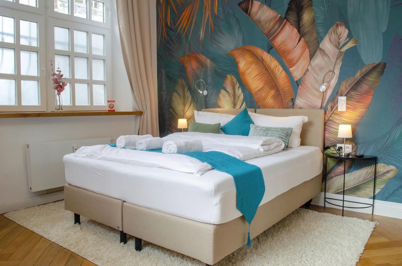 Homely Stay Studio 4 - Chic Self-Check-In Room For Short Stays Munich Exterior photo