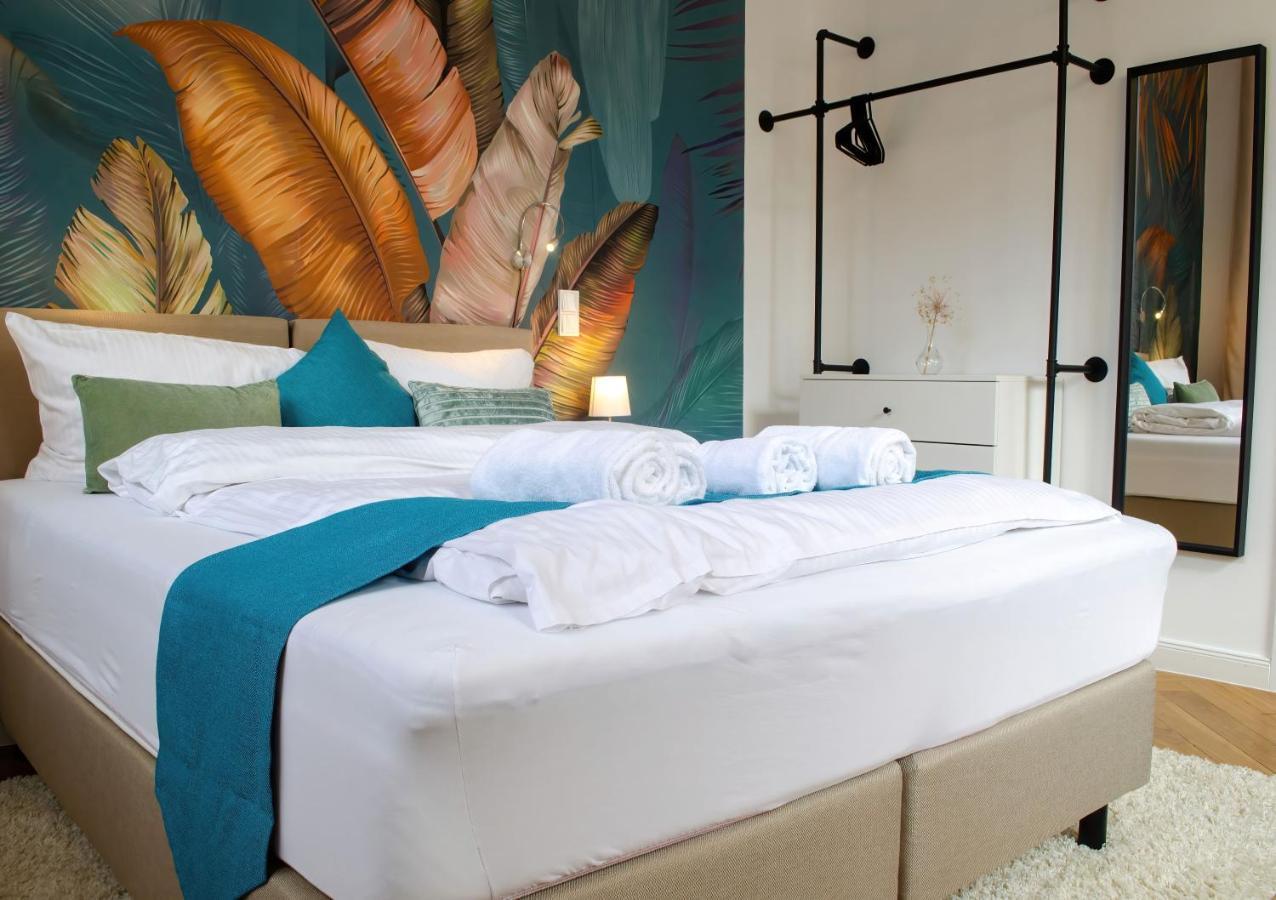 Homely Stay Studio 4 - Chic Self-Check-In Room For Short Stays Munich Exterior photo